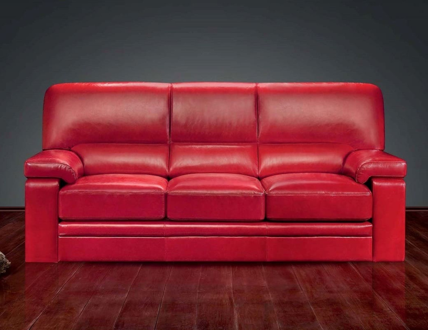 Офисный диван Гранд-классик — фото № 1